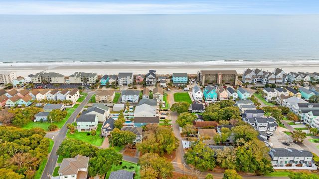 119 B 9th Ave. N, Surfside Beach, SC 29575