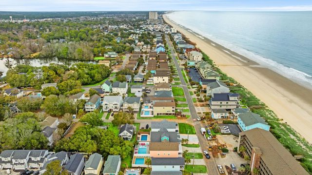 119 B 9th Ave. N, Surfside Beach, SC 29575