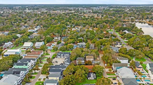 119 B 9th Ave. N, Surfside Beach, SC 29575