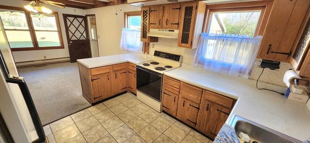 N6351 E Bush Road, Pardeeville, WI 53954