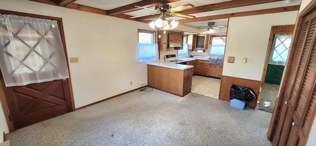 N6351 E Bush Road, Pardeeville, WI 53954