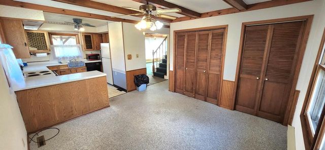 N6351 E Bush Road, Pardeeville, WI 53954