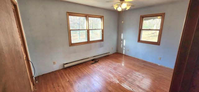 N6351 E Bush Road, Pardeeville, WI 53954