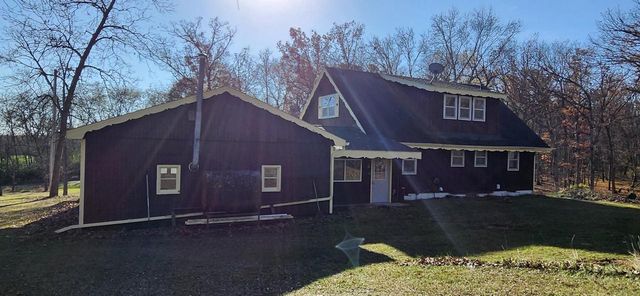 N6351 E Bush Road, Pardeeville, WI 53954