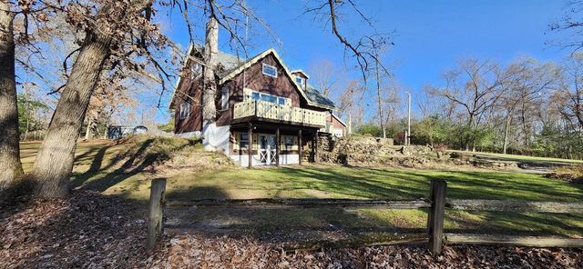 N6351 E Bush Road, Pardeeville, WI 53954