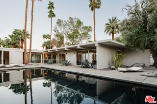 1272 E Verbena Drive, Palm Springs, CA 92262