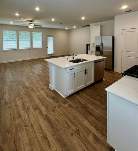2142 Olivos, Missouri City, TX 77459