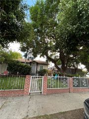 640 1/2 W Buckthorn Street, Inglewood, CA 90301