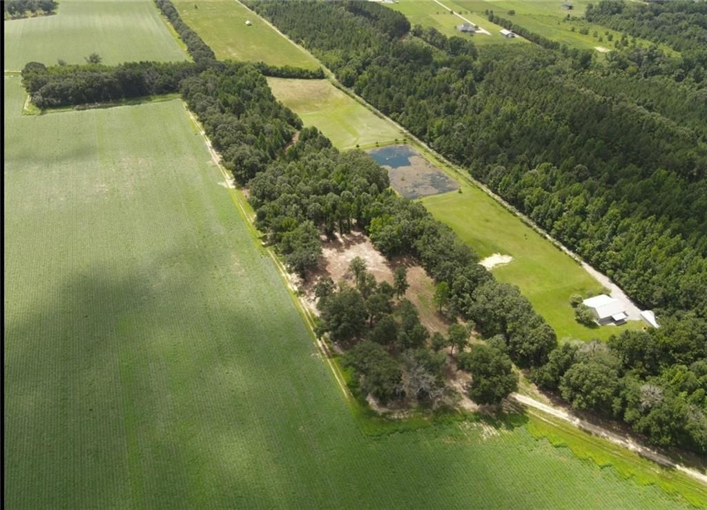 0 BORDELON Road, Hessmer, LA 71341