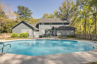 7787 Mcclure Drive, Tallahassee, FL 32312
