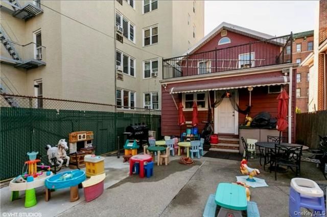 133 W 195th Street, Bronx, NY 10468