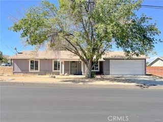 40205 162nd, Palmdale, CA 93591