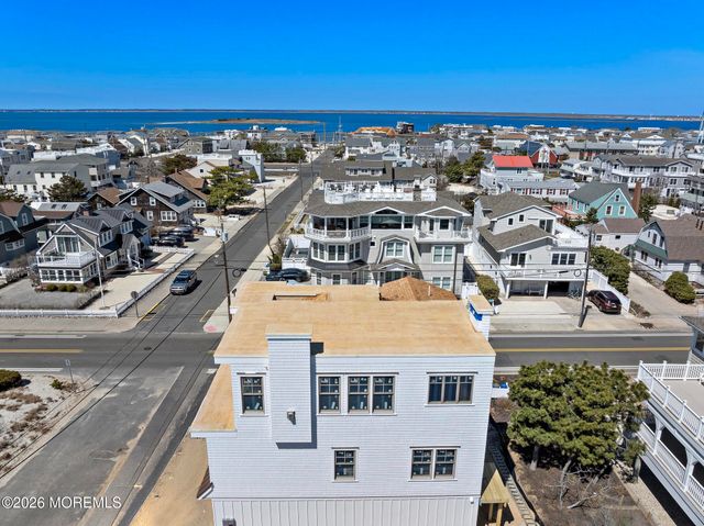 5909 Ocean Boulevard, Long Beach Twp, NJ 08008
