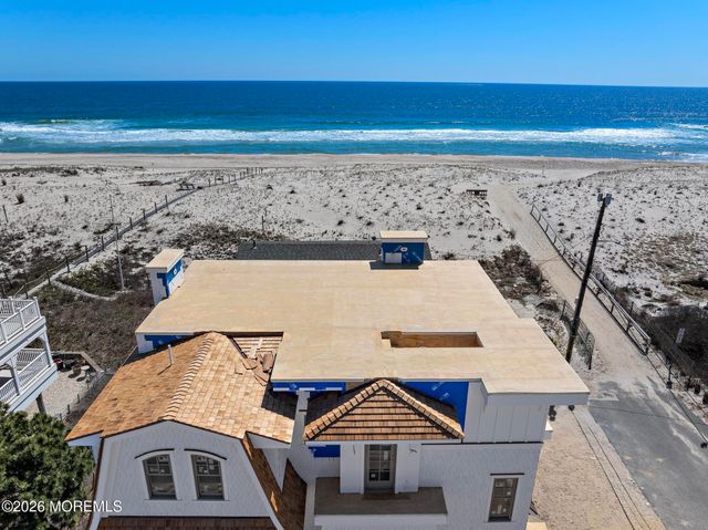 5909 Ocean Boulevard, Long Beach Twp, NJ 08008