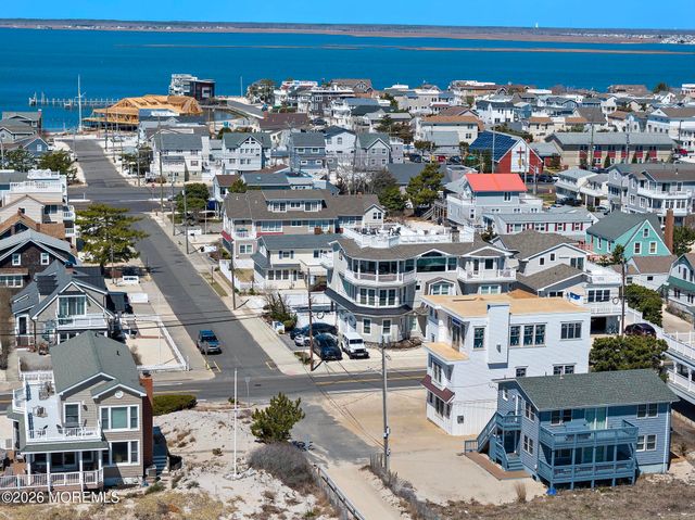 5909 Ocean Boulevard, Long Beach Twp, NJ 08008