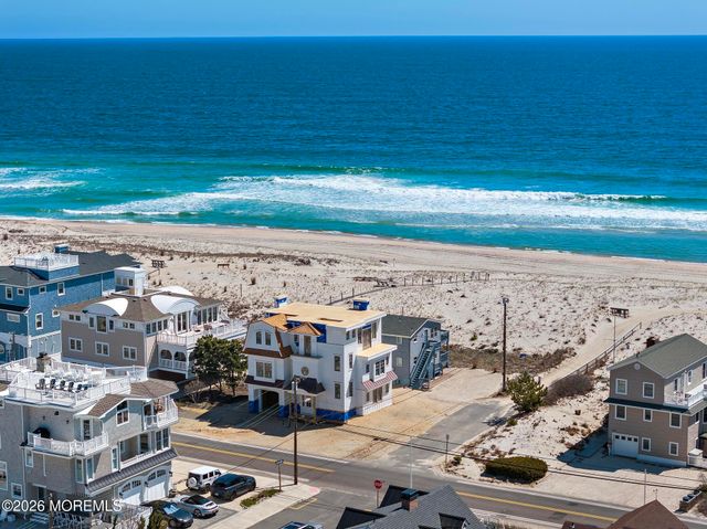 5909 Ocean Boulevard, Long Beach Twp, NJ 08008