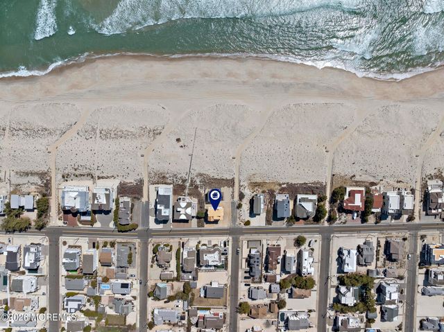 5909 Ocean Boulevard, Long Beach Twp, NJ 08008