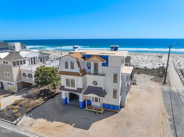 5909 Ocean Boulevard, Long Beach Twp, NJ 08008