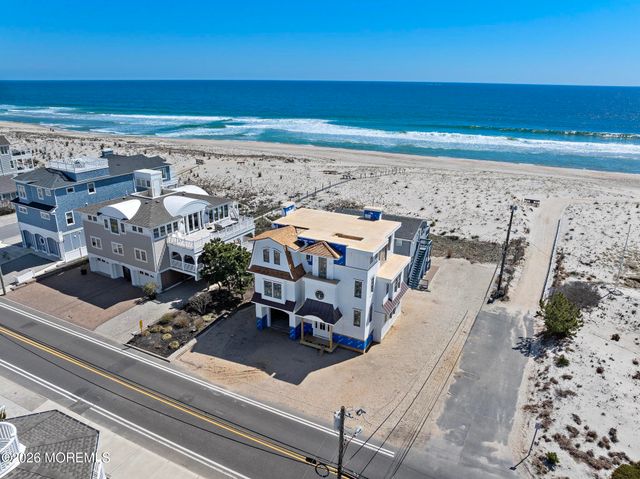5909 Ocean Boulevard, Long Beach Twp, NJ 08008