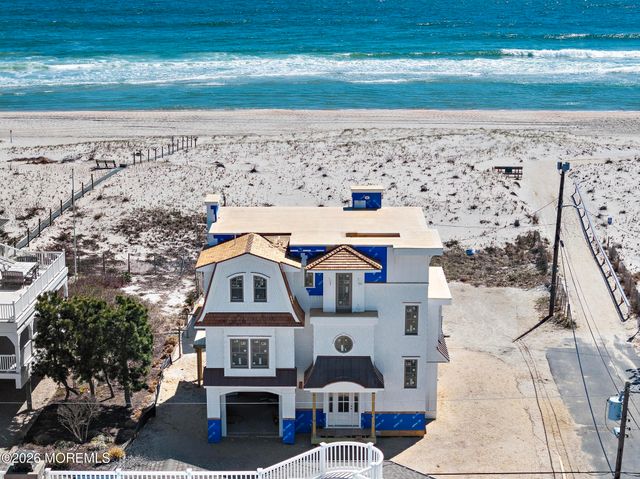 5909 Ocean Boulevard, Long Beach Twp, NJ 08008