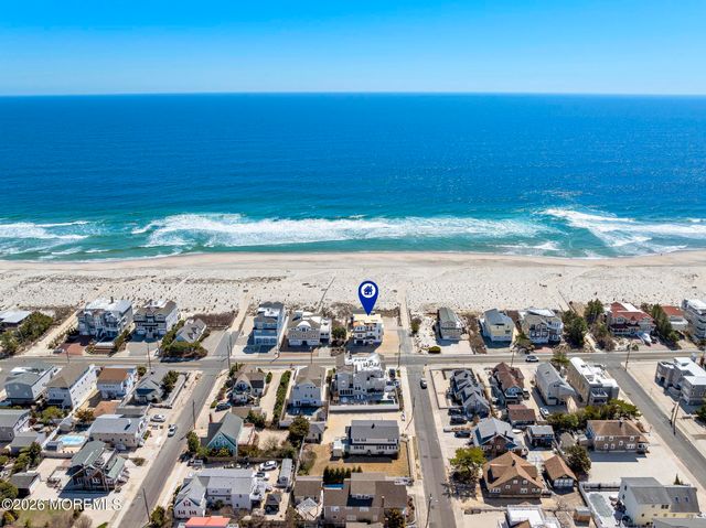 5909 Ocean Boulevard, Long Beach Twp, NJ 08008