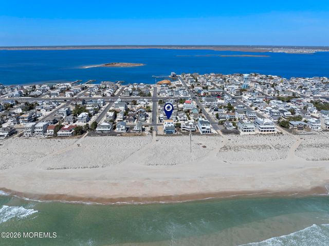 5909 Ocean Boulevard, Long Beach Twp, NJ 08008