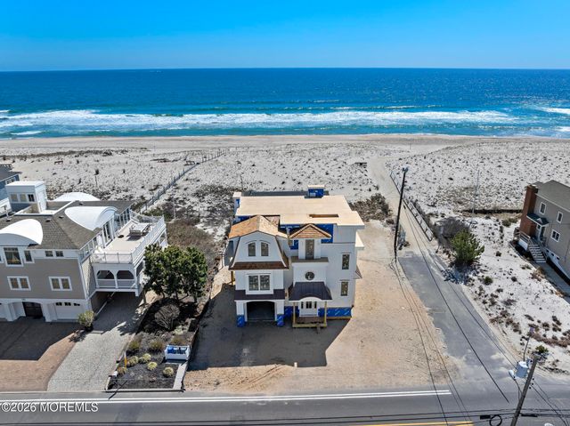 5909 Ocean Boulevard, Long Beach Twp, NJ 08008