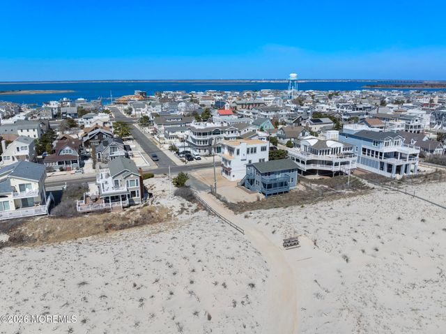 5909 Ocean Boulevard, Long Beach Twp, NJ 08008