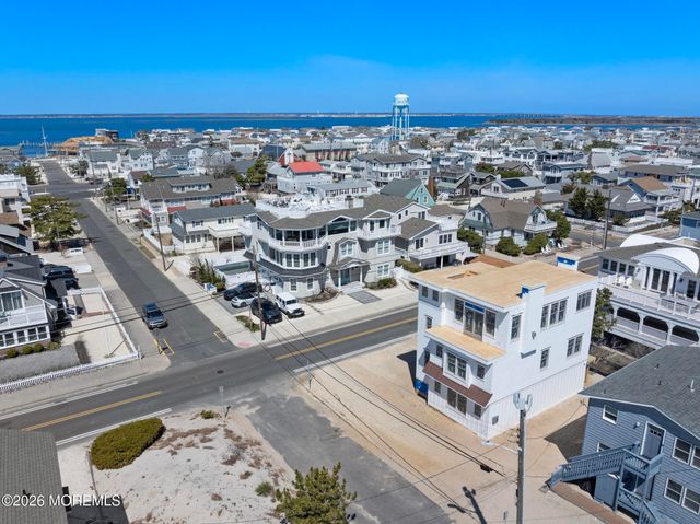 5909 Ocean Boulevard, Long Beach Twp, NJ 08008