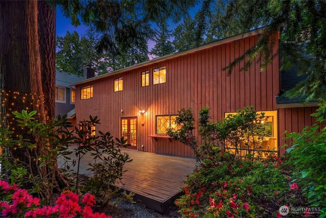 2302 126th Avenue NE, Bellevue, WA 98005