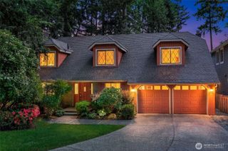 2302 126th Avenue NE, Bellevue, WA 98005
