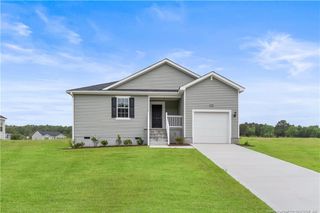 298 Deep River Road, Aberdeen, NC 28315