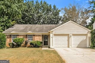 640 Stonebridge Loop, Lithonia, GA 30058
