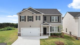 523 Great Salt Lane, Hoschton, GA 30548