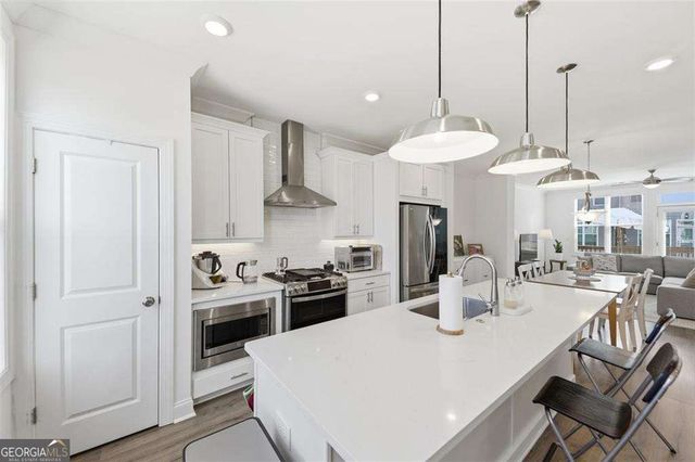 3193 Bartee Walk, Suwanee, GA 30024