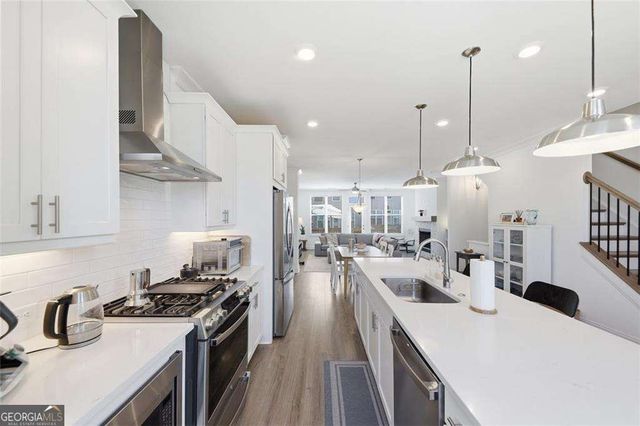 3193 Bartee Walk, Suwanee, GA 30024