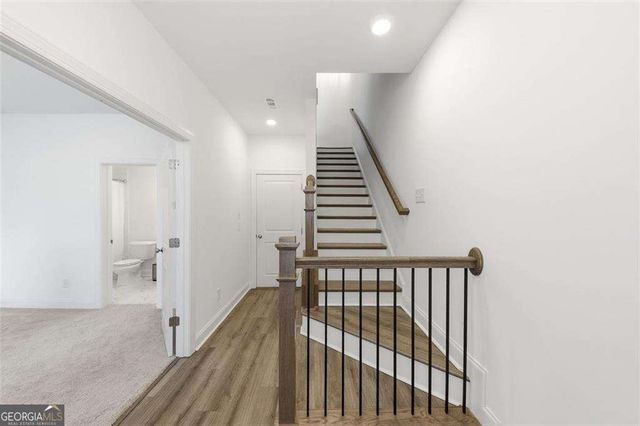 3193 Bartee Walk, Suwanee, GA 30024