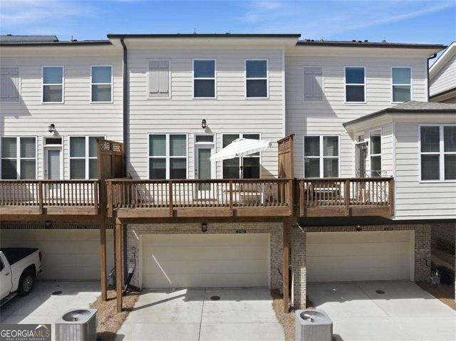 3193 Bartee Walk, Suwanee, GA 30024