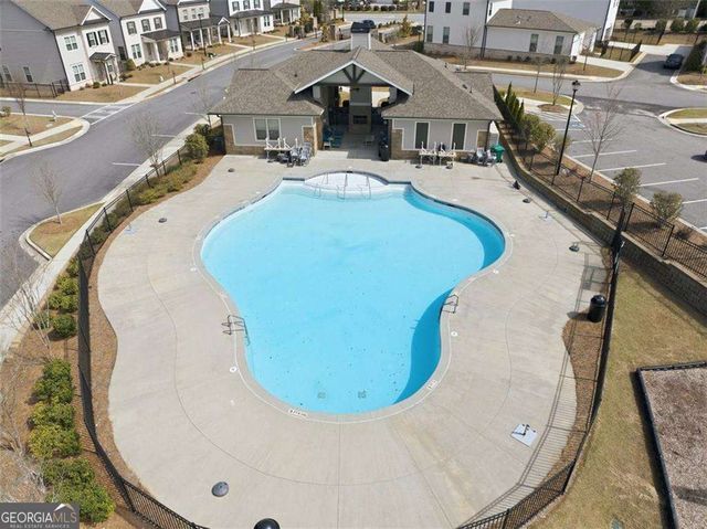 3193 Bartee Walk, Suwanee, GA 30024