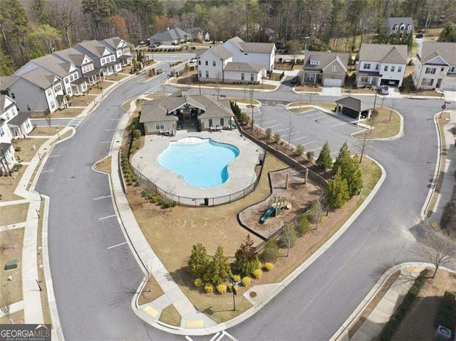 3193 Bartee Walk, Suwanee, GA 30024