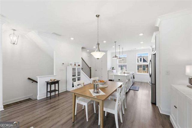 3193 Bartee Walk, Suwanee, GA 30024