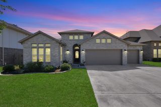 2304 Tobarra Lane, League City, TX 77573