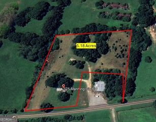 375 Manning Gin Road, Monroe, GA 30656