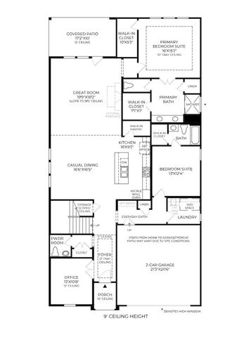 648 Brown Buck Avenue, Fort Worth, TX 76247