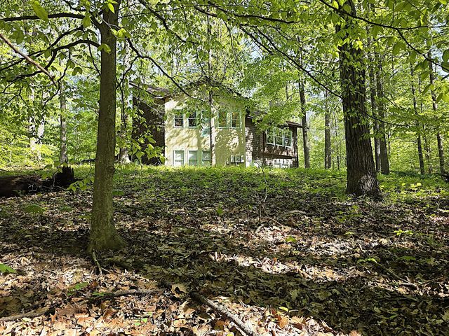6377 N Tutterow Road, Monrovia, IN 46157