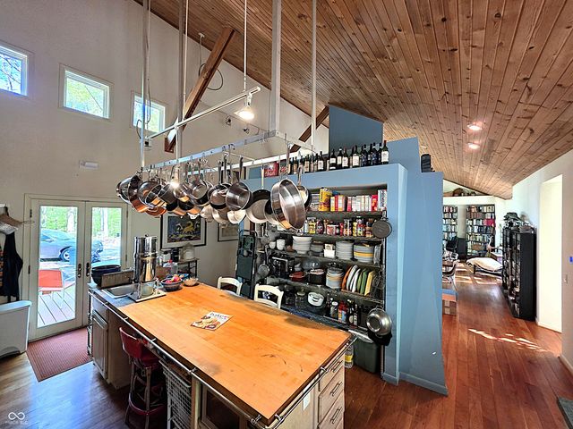 6377 N Tutterow Road, Monrovia, IN 46157