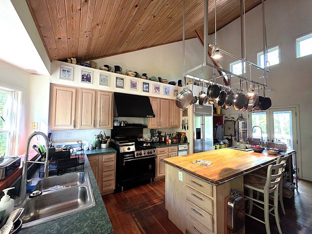 6377 N Tutterow Road, Monrovia, IN 46157