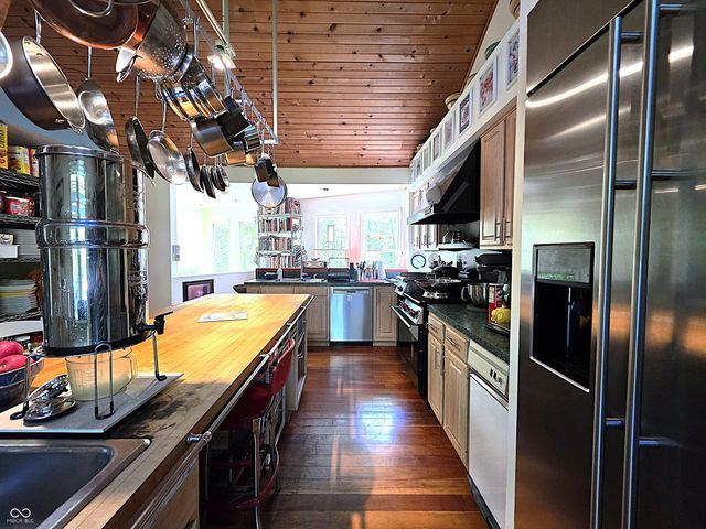 6377 N Tutterow Road, Monrovia, IN 46157