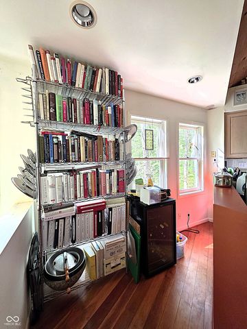 6377 N Tutterow Road, Monrovia, IN 46157