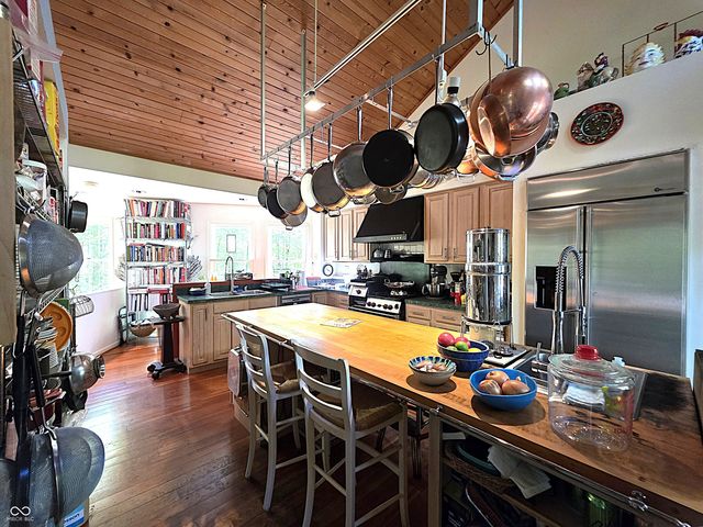 6377 N Tutterow Road, Monrovia, IN 46157